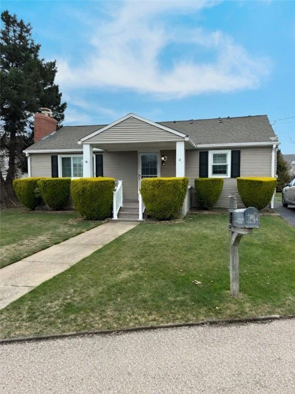 6 Redwood Drive, Narragansett, RI 02882