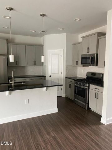 1308 Compass Drive, Durham, NC 27713