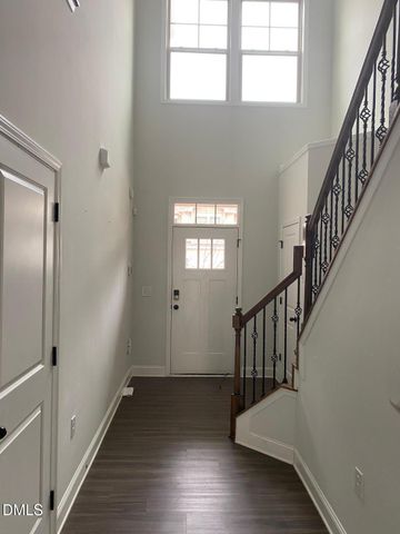 1308 Compass Drive, Durham, NC 27713