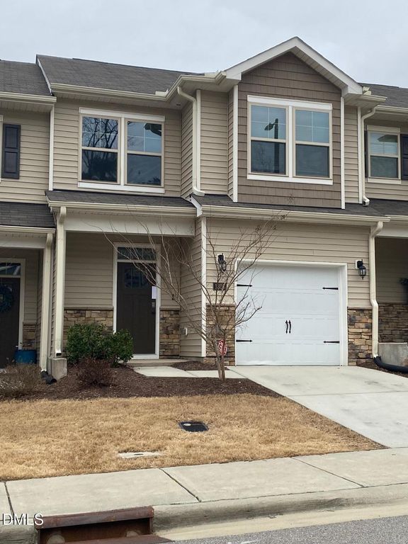 1308 Compass Drive, Durham, NC 27713