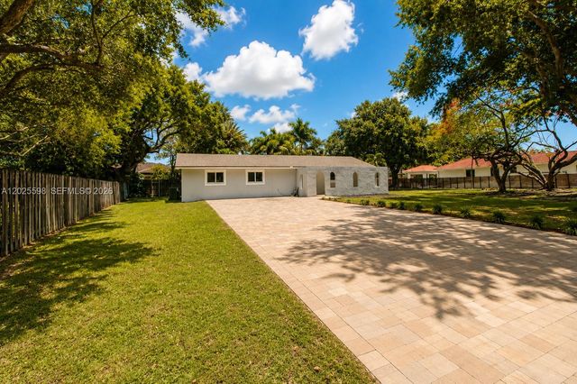 9421 SW 150th Street, Miami, FL 33176