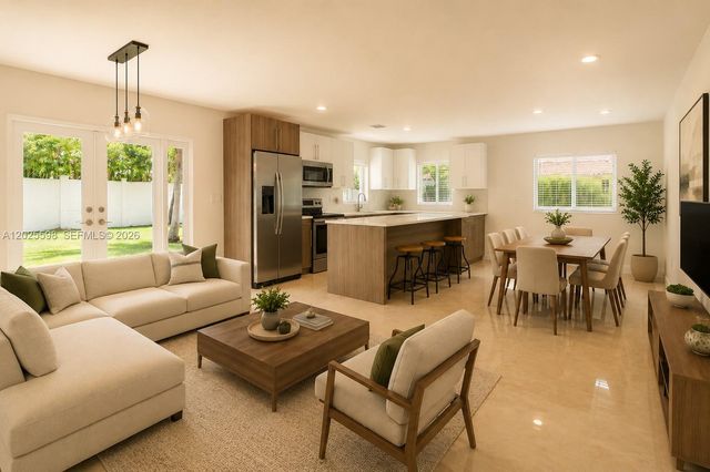 9421 SW 150th Street, Miami, FL 33176
