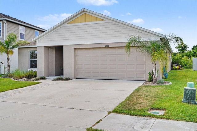 5440 SILTSTONE STREET, Lakeland, FL 33811