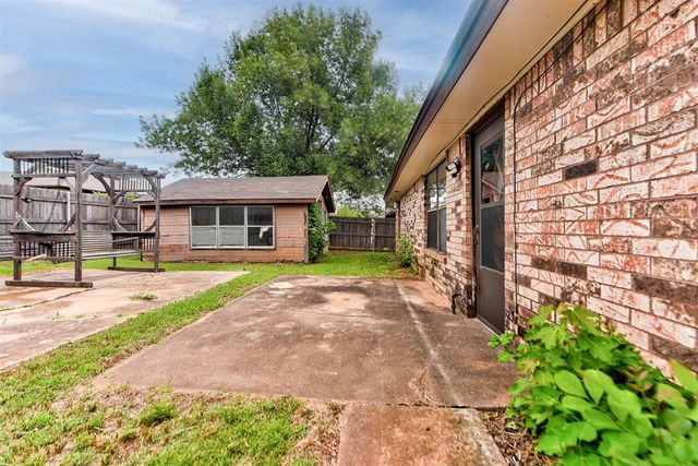 2313 SW 101st Street, Oklahoma City, OK 73159