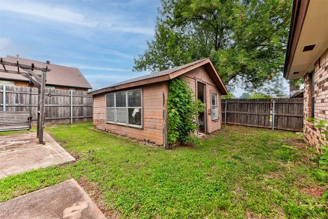 2313 SW 101st Street, Oklahoma City, OK 73159