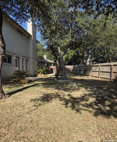 1906 Shoreham, San Antonio, TX 78260