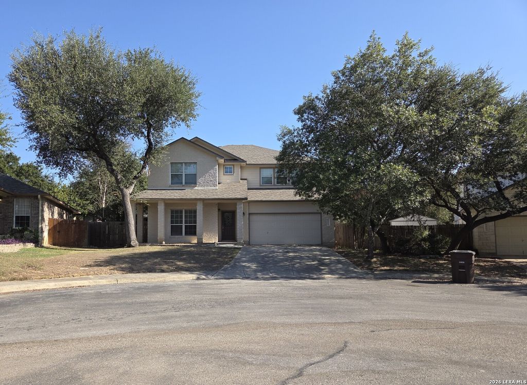 1906 Shoreham, San Antonio, TX 78260