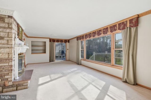133 CORNWALL AVE, Trenton, NJ 08618