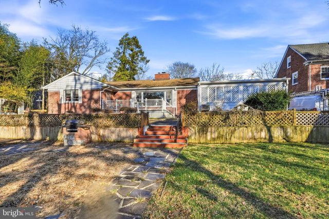 133 CORNWALL AVE, Trenton, NJ 08618