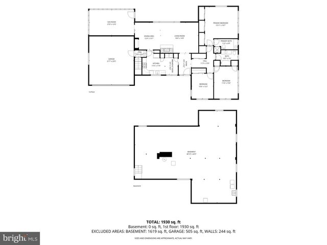 133 CORNWALL AVE, Trenton, NJ 08618