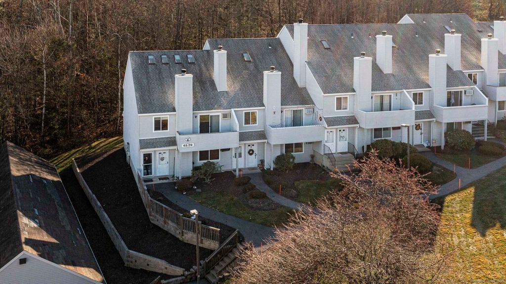 187 Lovers Lane 61, Torrington, CT 06790