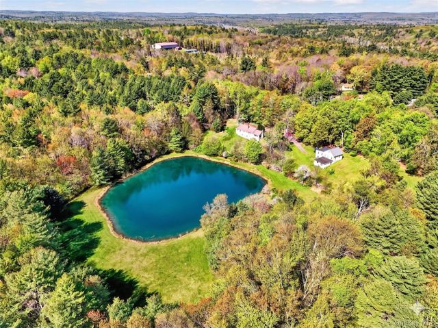 70 Spook Hole Road, Ellenville, NY 12428