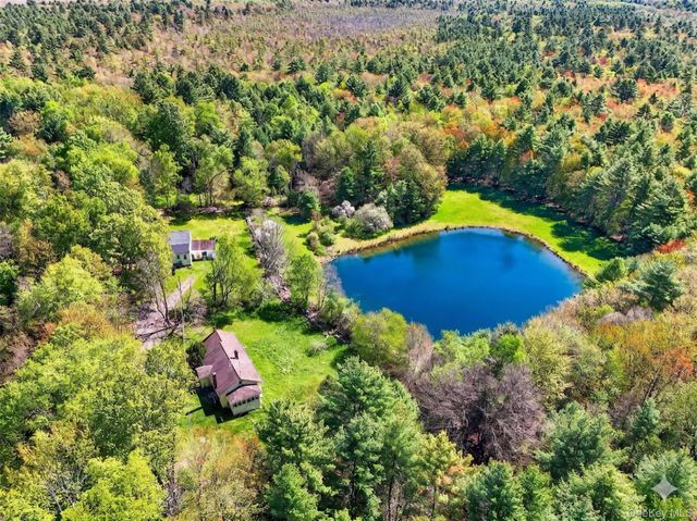 70 Spook Hole Road, Ellenville, NY 12428