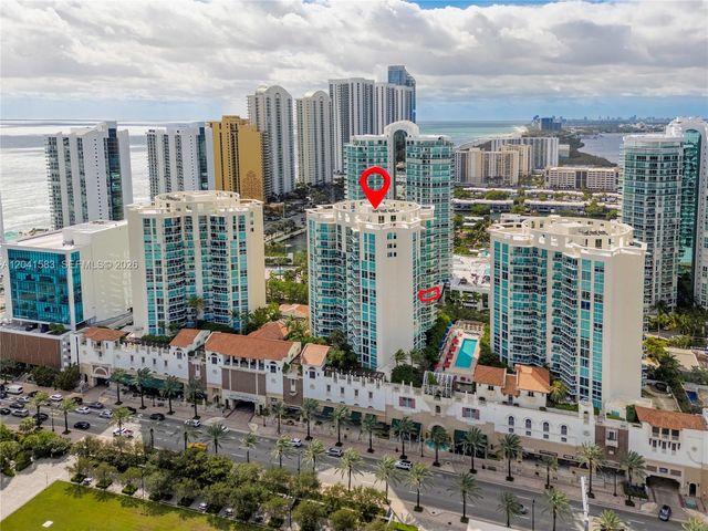 200 Sunny Isles Boulevard 21204, Sunny Isles Beach, FL 33160