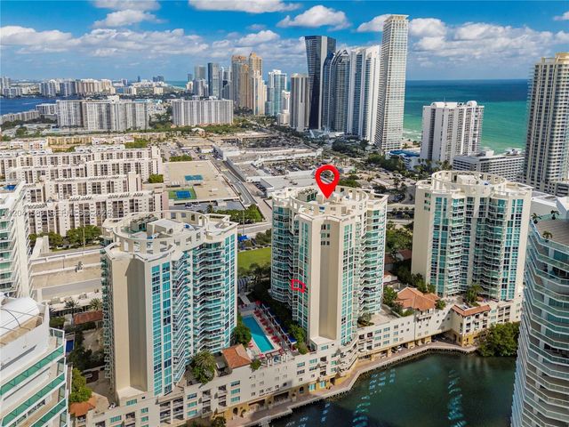 200 Sunny Isles Boulevard 21204, Sunny Isles Beach, FL 33160