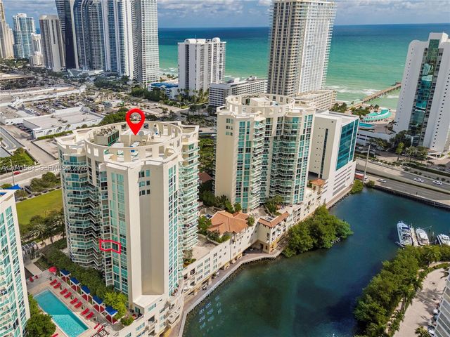 200 Sunny Isles Boulevard 21204, Sunny Isles Beach, FL 33160