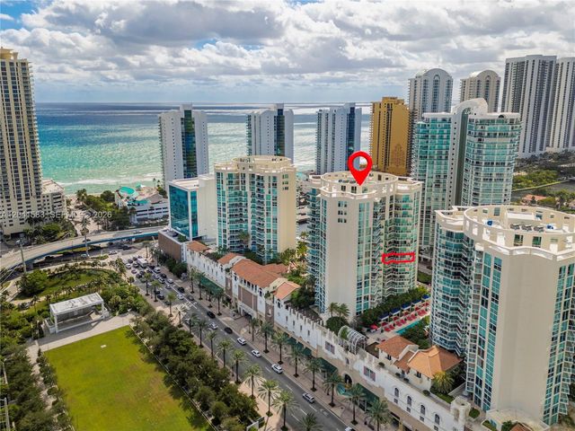 200 Sunny Isles Boulevard 21204, Sunny Isles Beach, FL 33160
