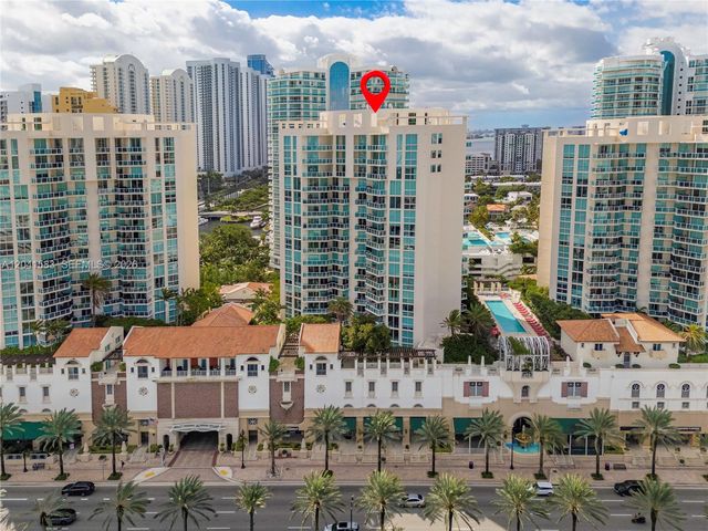200 Sunny Isles Boulevard 21204, Sunny Isles Beach, FL 33160