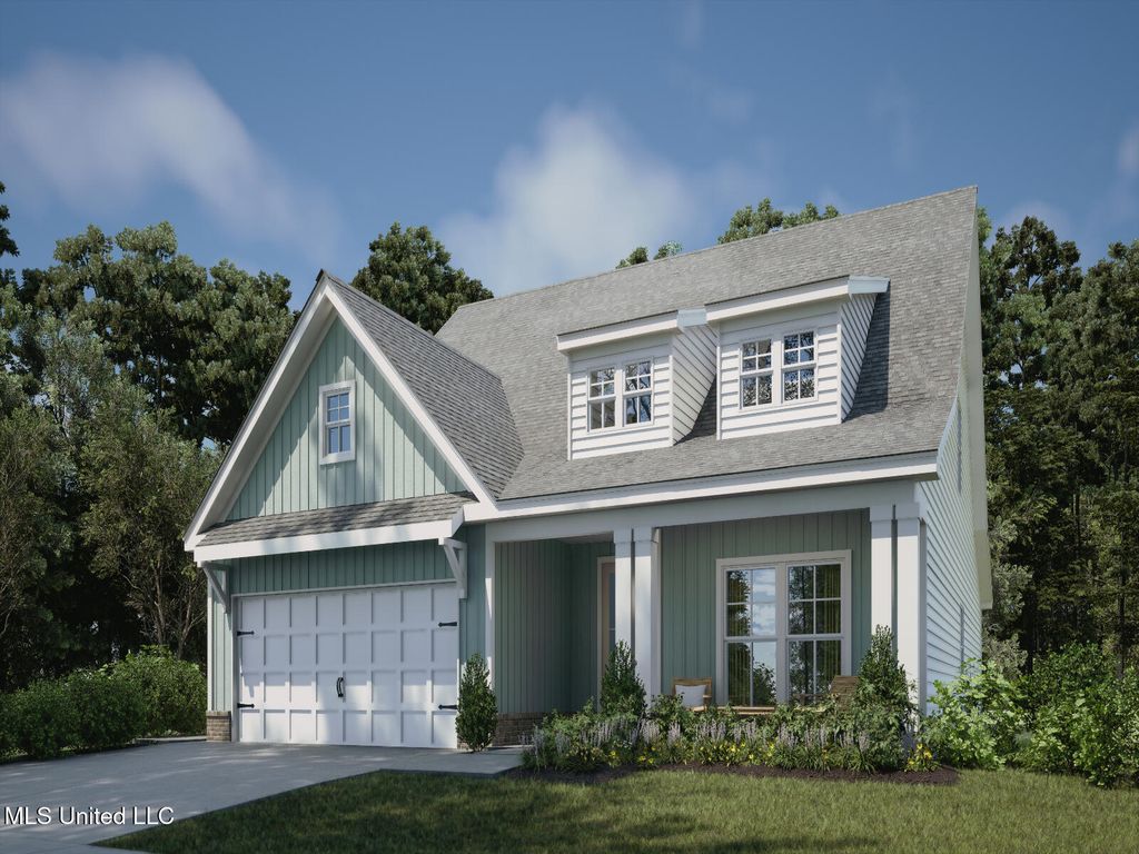 13624 Mayberry Court, Biloxi, MS 39532