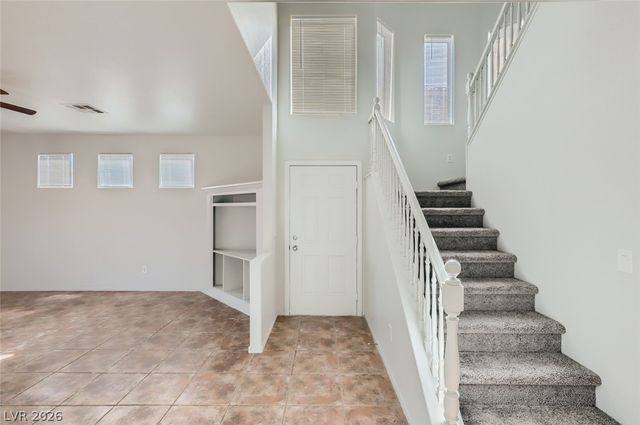 5920 Buckwood Mote Street, North Las Vegas, NV 89081