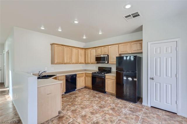 5920 Buckwood Mote Street, North Las Vegas, NV 89081