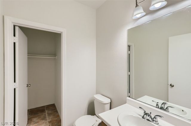 5920 Buckwood Mote Street, North Las Vegas, NV 89081