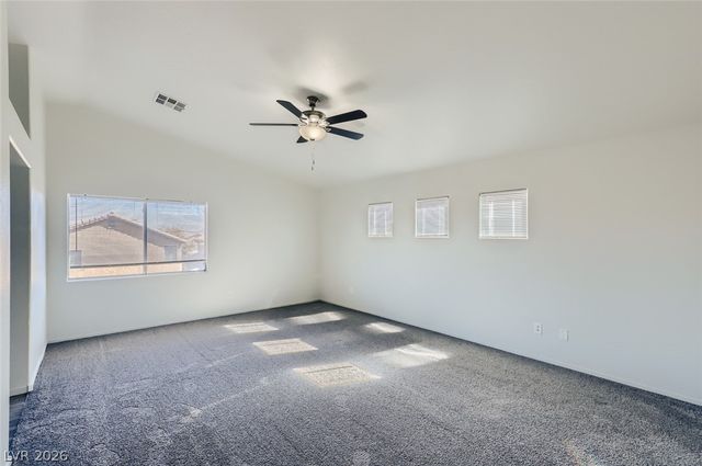 5920 Buckwood Mote Street, North Las Vegas, NV 89081