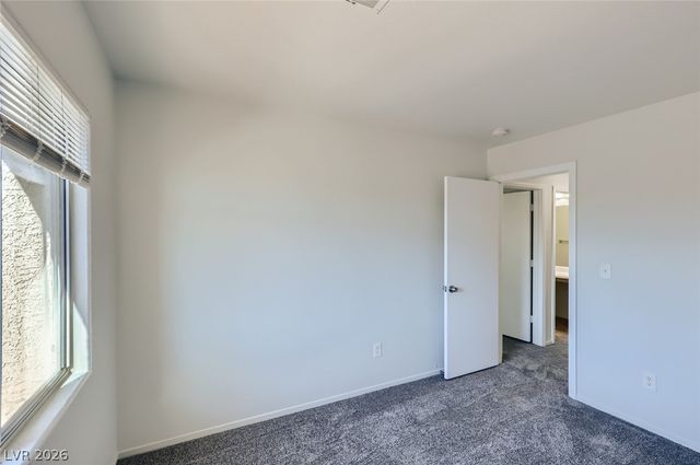 5920 Buckwood Mote Street, North Las Vegas, NV 89081