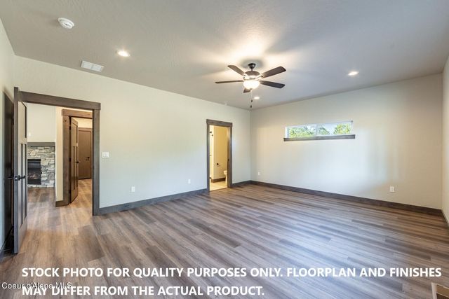 7741 E Howard Rd, Athol, ID 83801