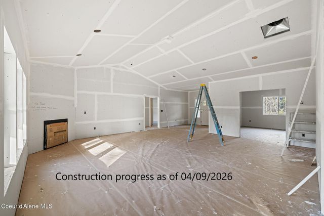 7741 E Howard Rd, Athol, ID 83801