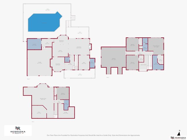 7907 Nob Hill Road, Lincoln, NE 68516