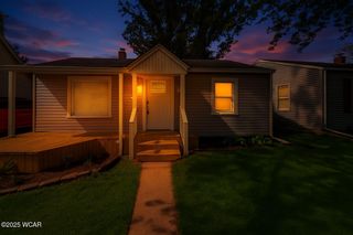 556 Cortlandt Avenue, Lima, OH 45801