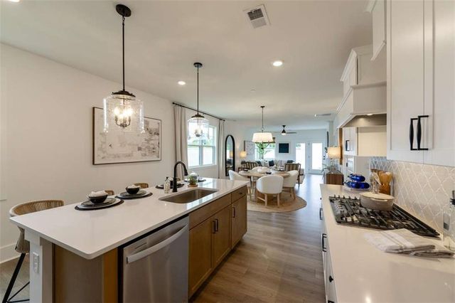 1899 Glasswing Court, Marietta, GA 30066
