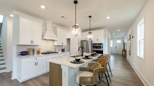 1899 Glasswing Court, Marietta, GA 30066