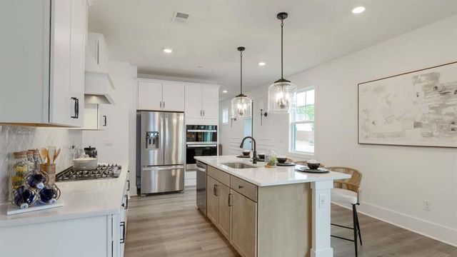 1899 Glasswing Court, Marietta, GA 30066