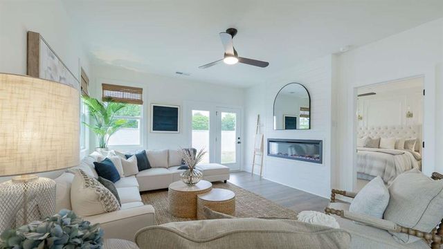 1899 Glasswing Court, Marietta, GA 30066