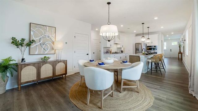 1899 Glasswing Court, Marietta, GA 30066
