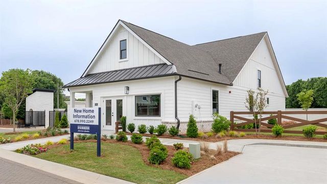 1899 Glasswing Court, Marietta, GA 30066