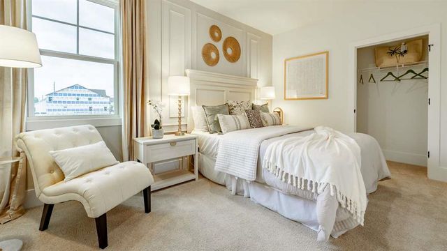 1899 Glasswing Court, Marietta, GA 30066