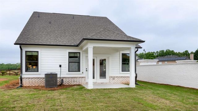 1899 Glasswing Court, Marietta, GA 30066