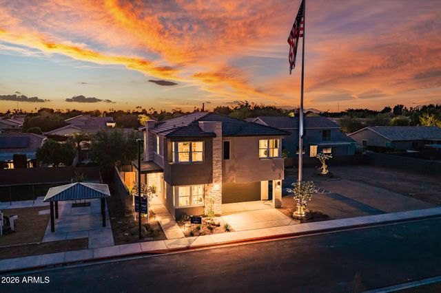 1851 E KRAMER Street, Mesa, AZ 85203