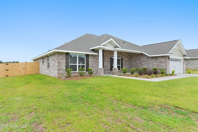 13913 Ruby Lane, Biloxi, MS 39532