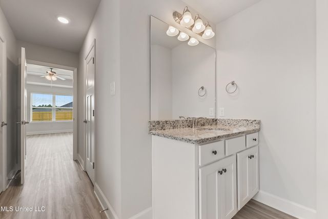 13913 Ruby Lane, Biloxi, MS 39532