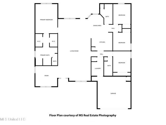 13913 Ruby Lane, Biloxi, MS 39532