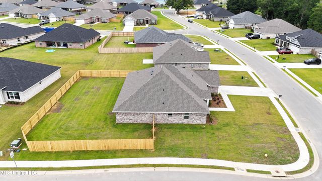 13913 Ruby Lane, Biloxi, MS 39532