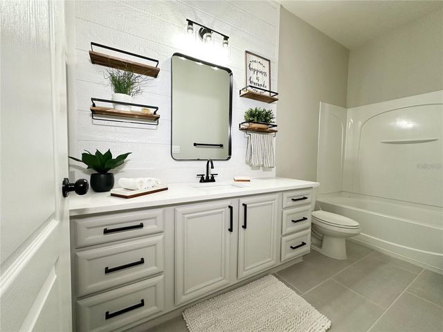 10341 LAKE DISTRICT LANE 55B, Orlando, FL 32832