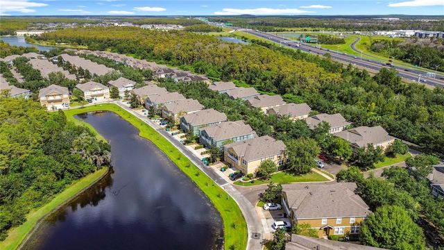 10341 LAKE DISTRICT LANE 55B, Orlando, FL 32832