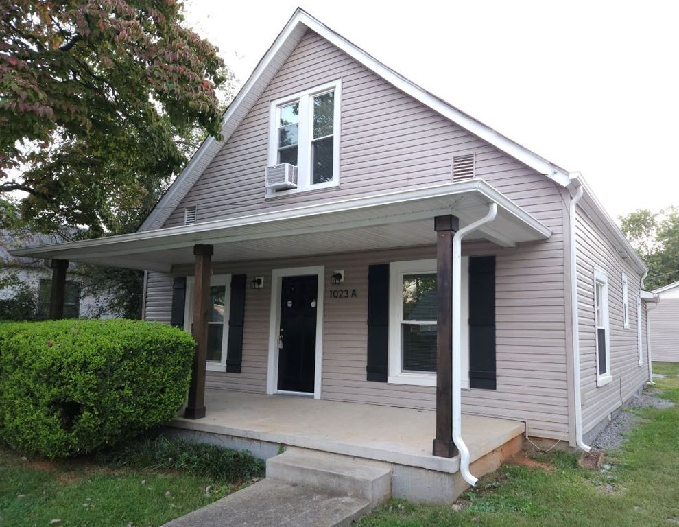 1023 N Spring St # A, Murfreesboro, TN 37130