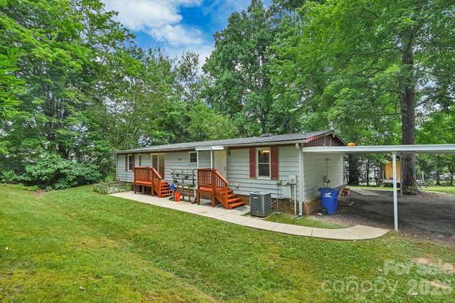 10 Canyon Cove, Candler, NC 28715
