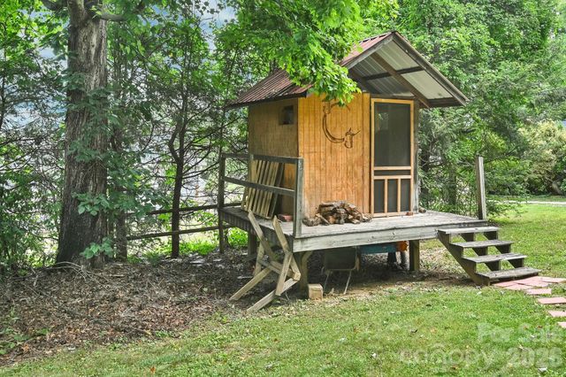 10 Canyon Cove, Candler, NC 28715